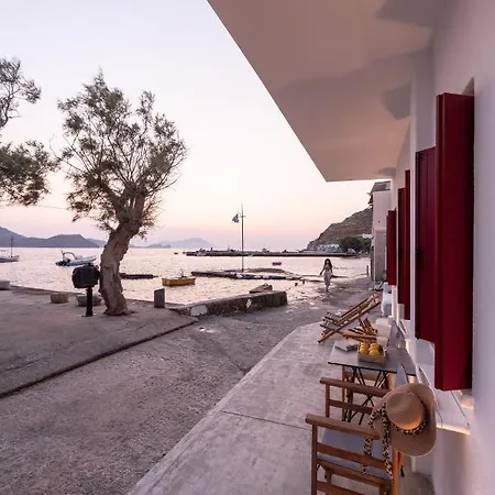 Magic Klima I Apartment Exterior photo